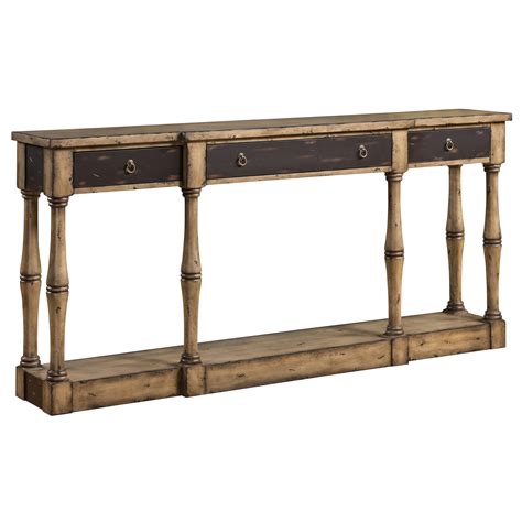 wayfair narrow console table